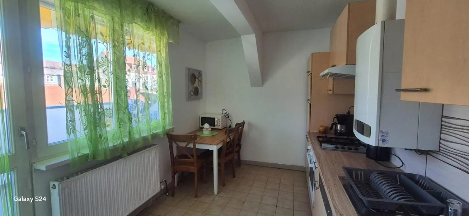 Appartement Chic & Comfy 3Br Apt In The Heart Of Vienne