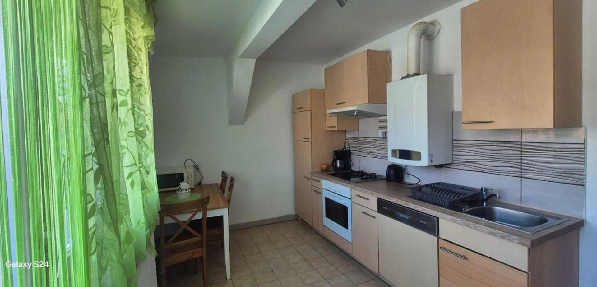 Appartement Chic & Comfy 3Br Apt In The Heart Of Vienne