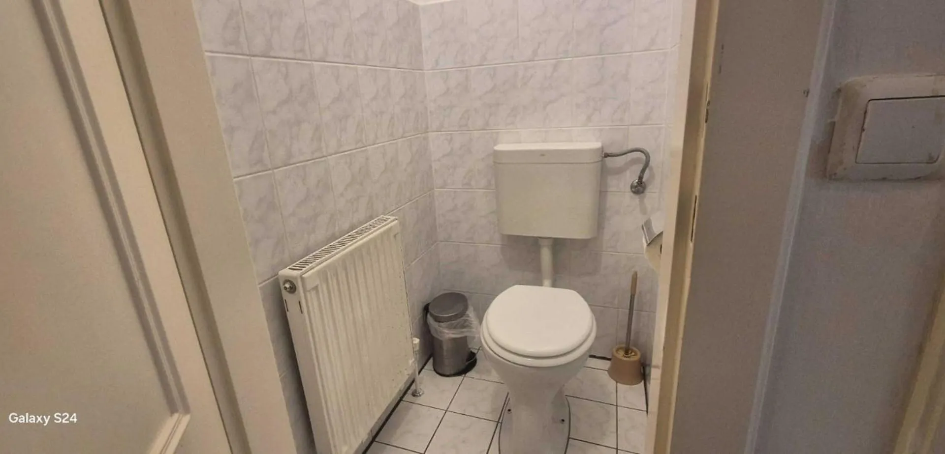 Chic & Comfy 3Br Apt In The Heart Of Vienne Appartement