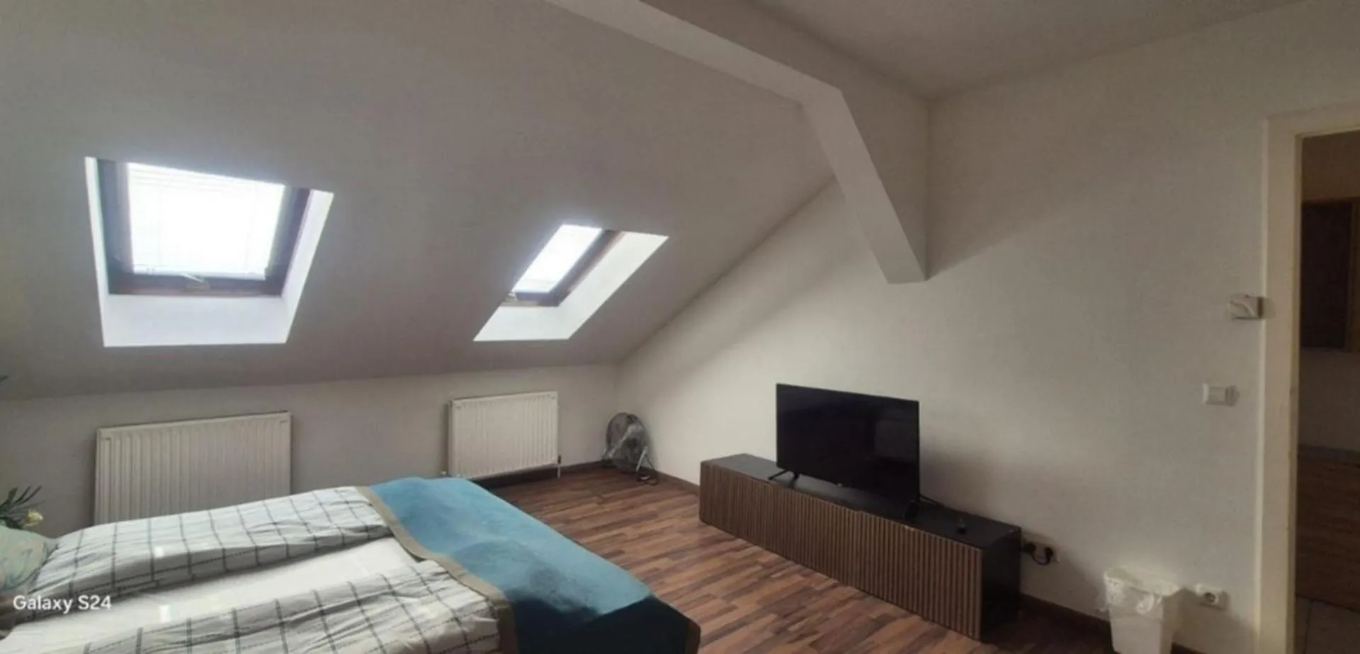 Appartement Chic & Comfy 3Br Apt In The Heart Of Vienne