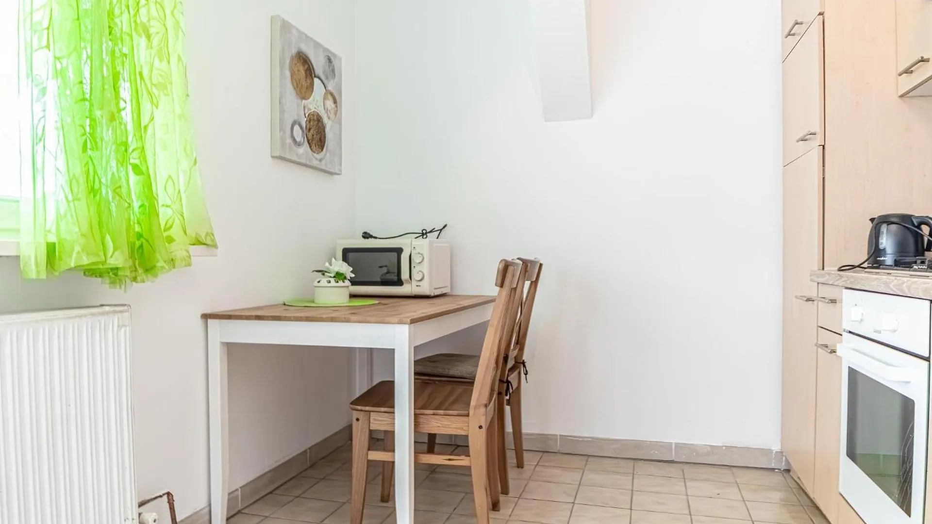 Chic & Comfy 3Br Apt In The Heart Of Vienne Appartement