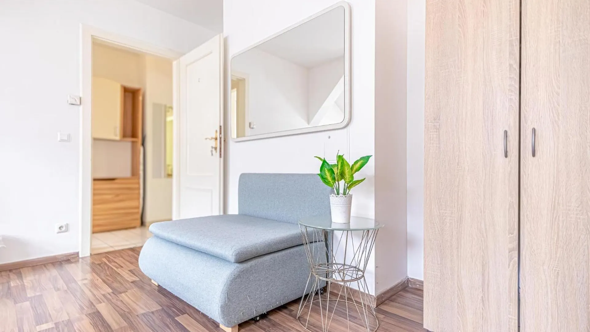 Appartement Chic & Comfy 3Br Apt In The Heart Of Vienne