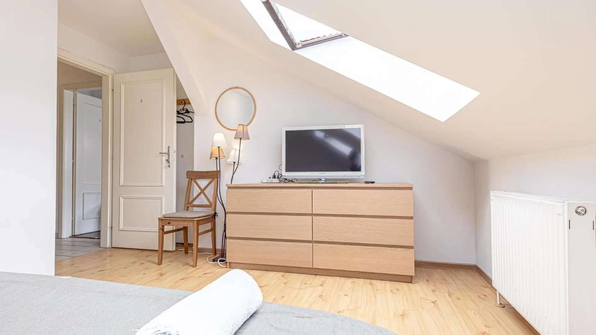 Chic & Comfy 3Br Apt In The Heart Of Vienne Autriche