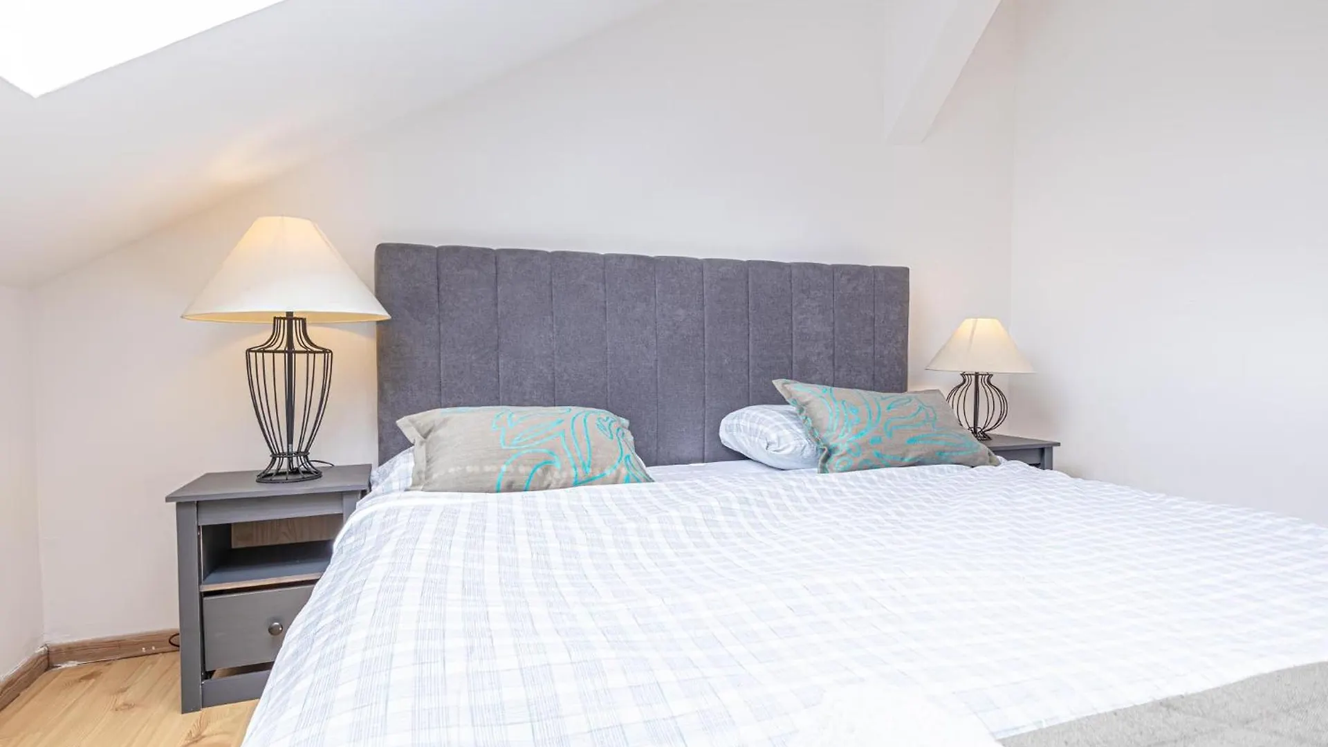 Appartement Chic & Comfy 3Br Apt In The Heart Of Vienne Autriche