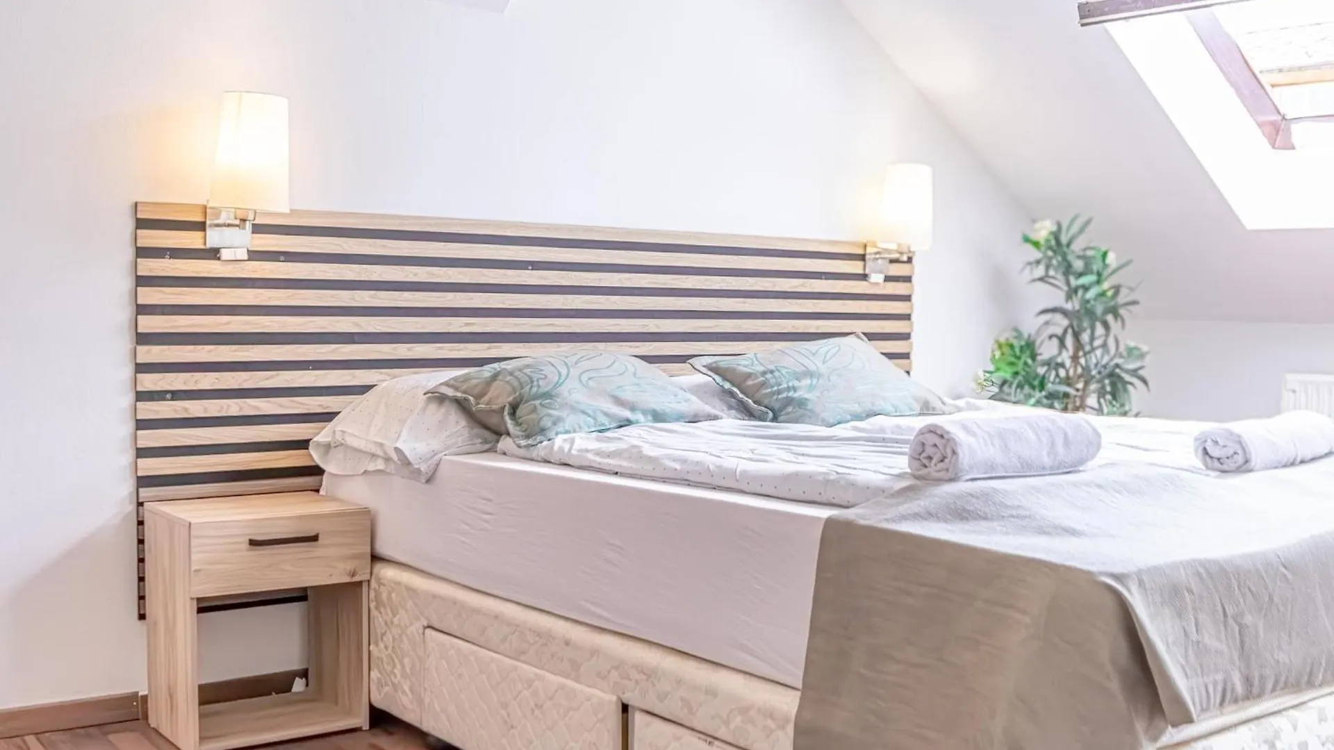 Chic & Comfy 3Br Apt In The Heart Of Vienne Appartement