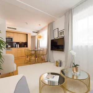 Apartman Rafael Kaiser - Premium City Centre, Bécs