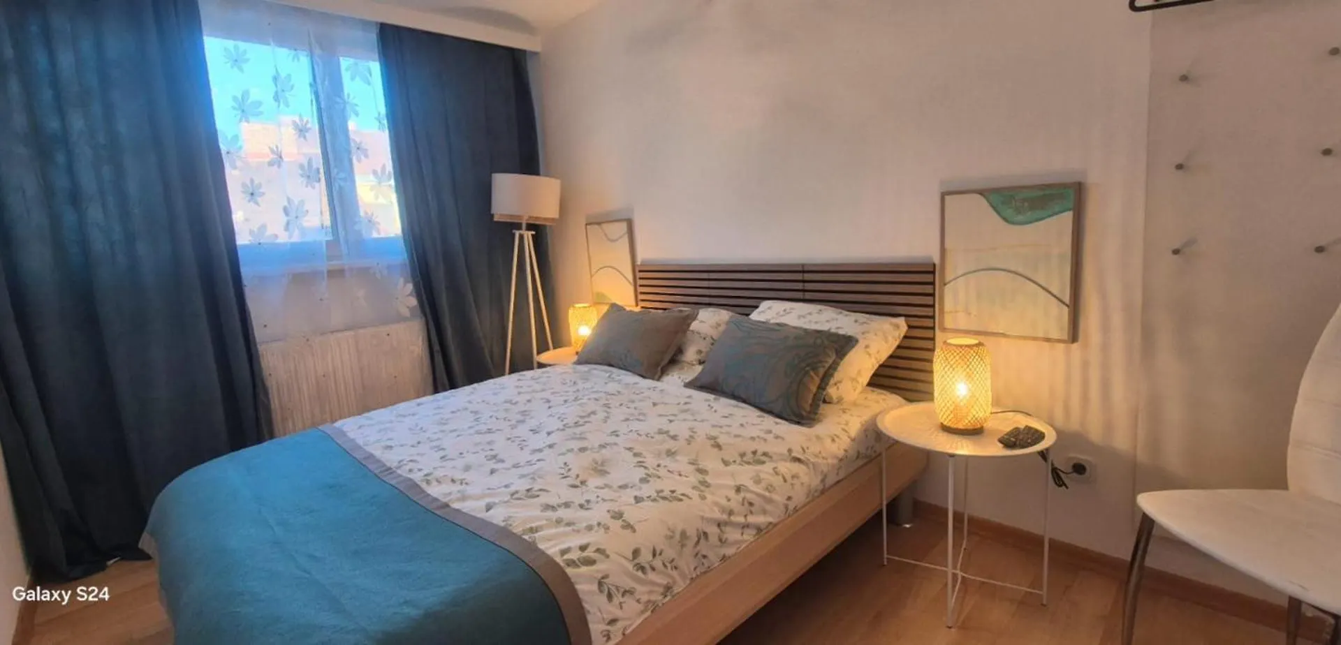 Apartment Chic & Comfy 3Br Apt In The Heart Of Vienna