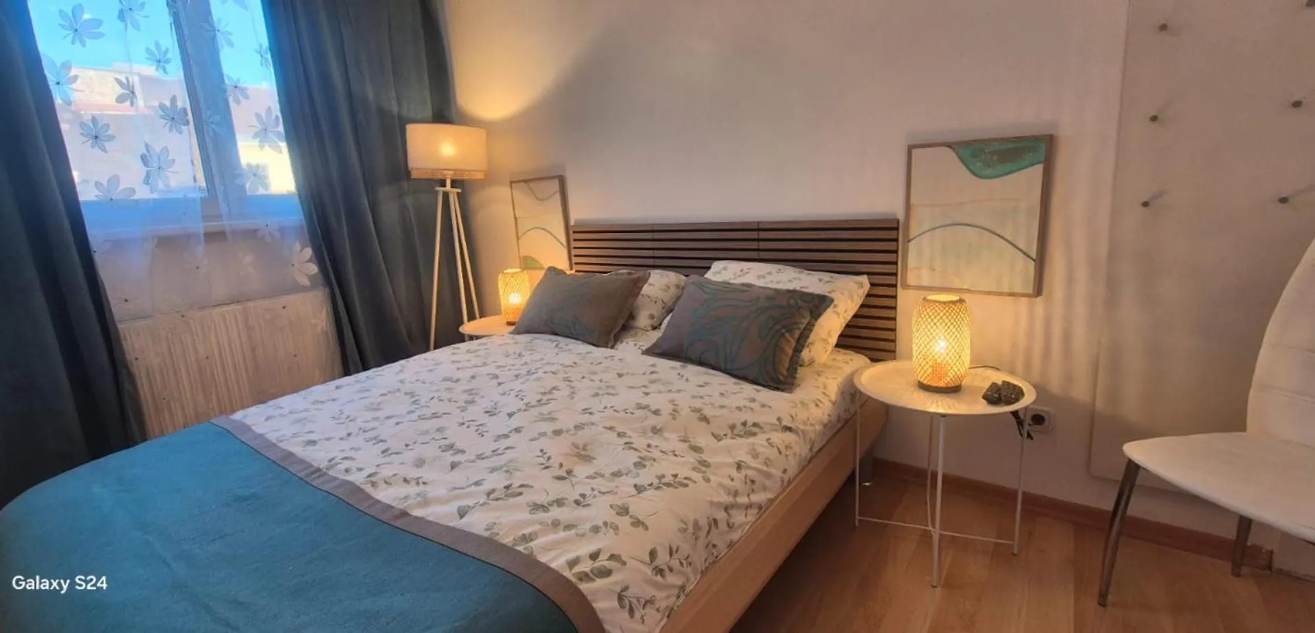 Chic & Comfy 3Br Apt In The Heart Of Vienna Apartment