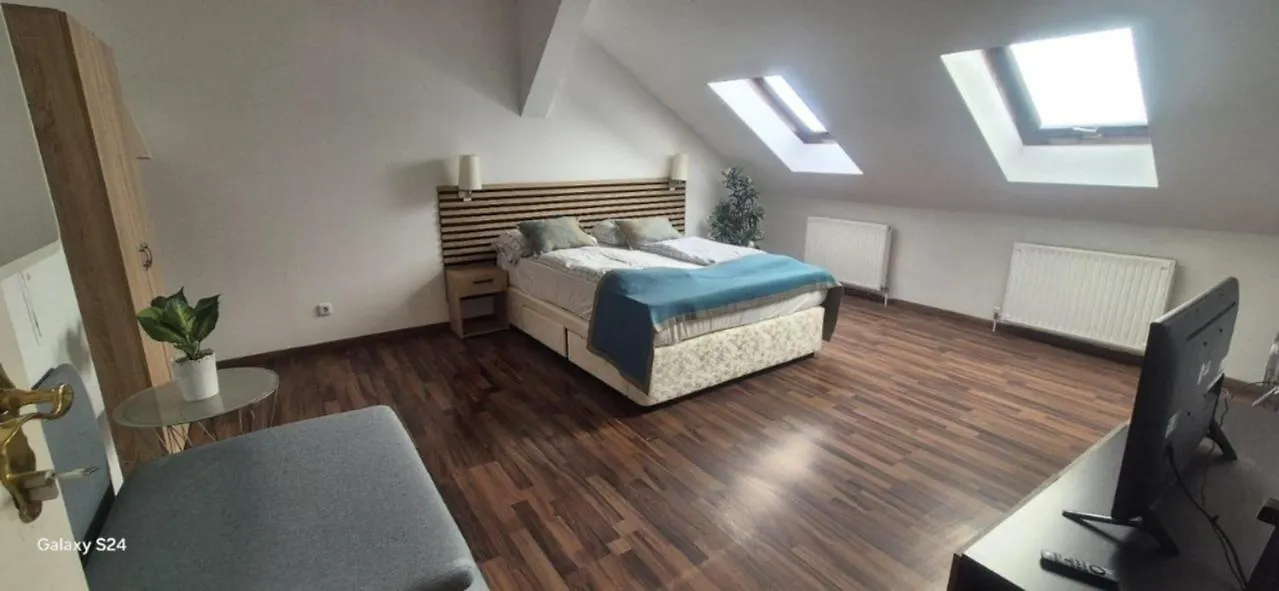 Chic & Comfy 3Br Apt In The Heart Of Vienna Apartment