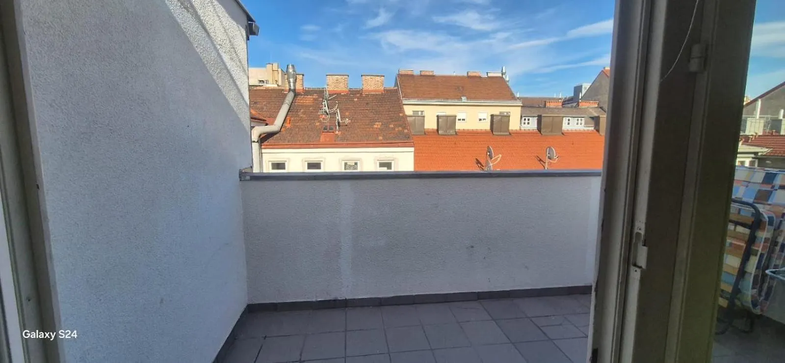 Chic & Comfy 3Br Apt In The Heart Of Vienna Apartment