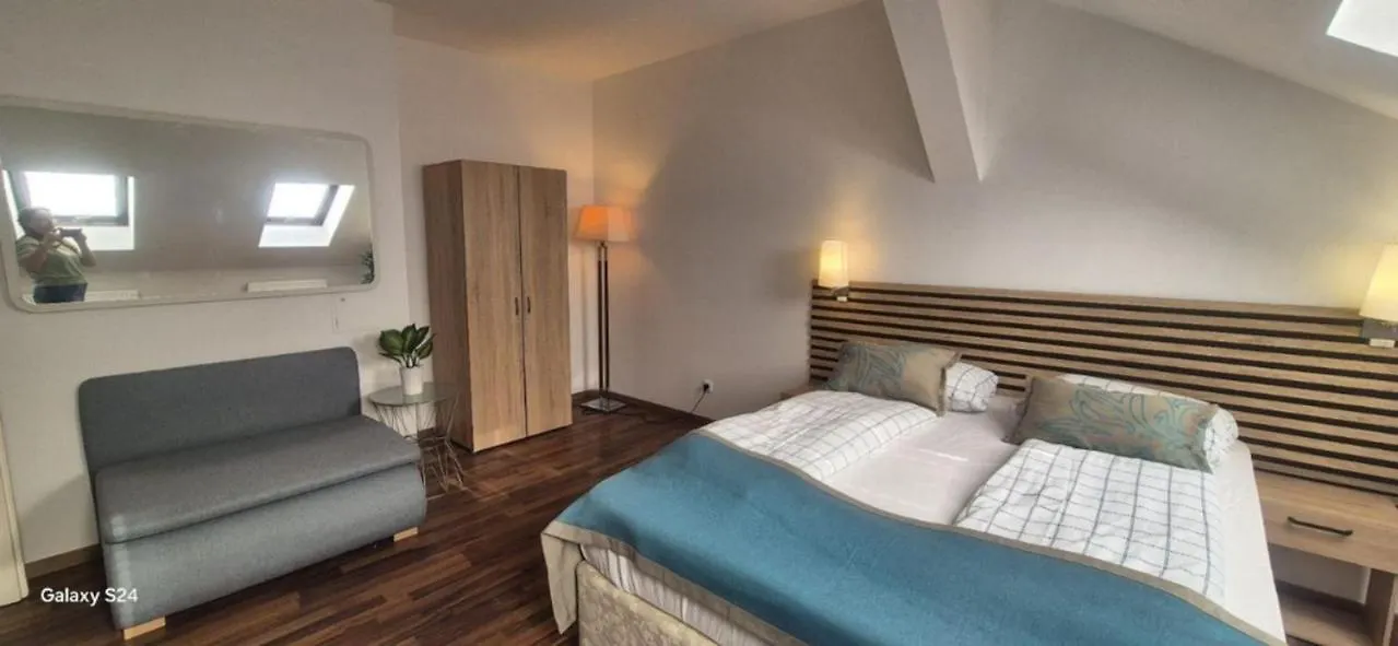Chic & Comfy 3Br Apt In The Heart Of Vienna Austria