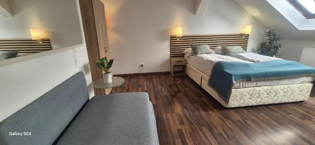 Chic & Comfy 3Br Apt In The Heart Of Vienna 0*,