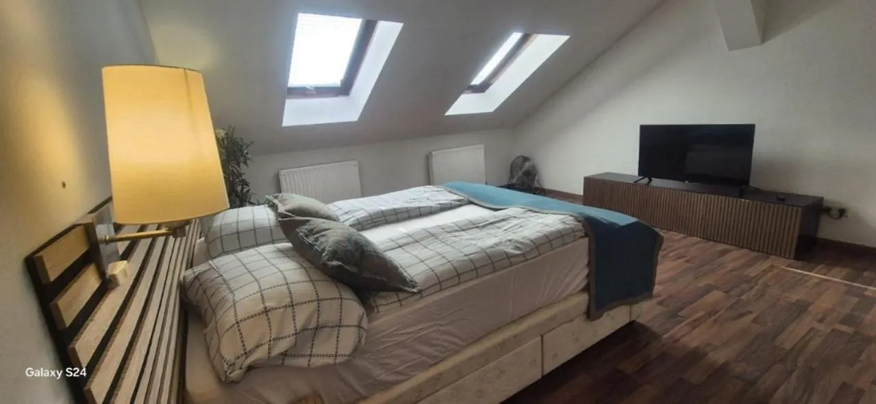 Chic & Comfy 3Br Apt In The Heart Of Vienna