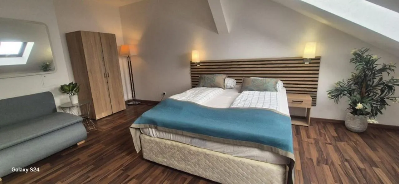 Chic & Comfy 3Br Apt In The Heart Of Vienna