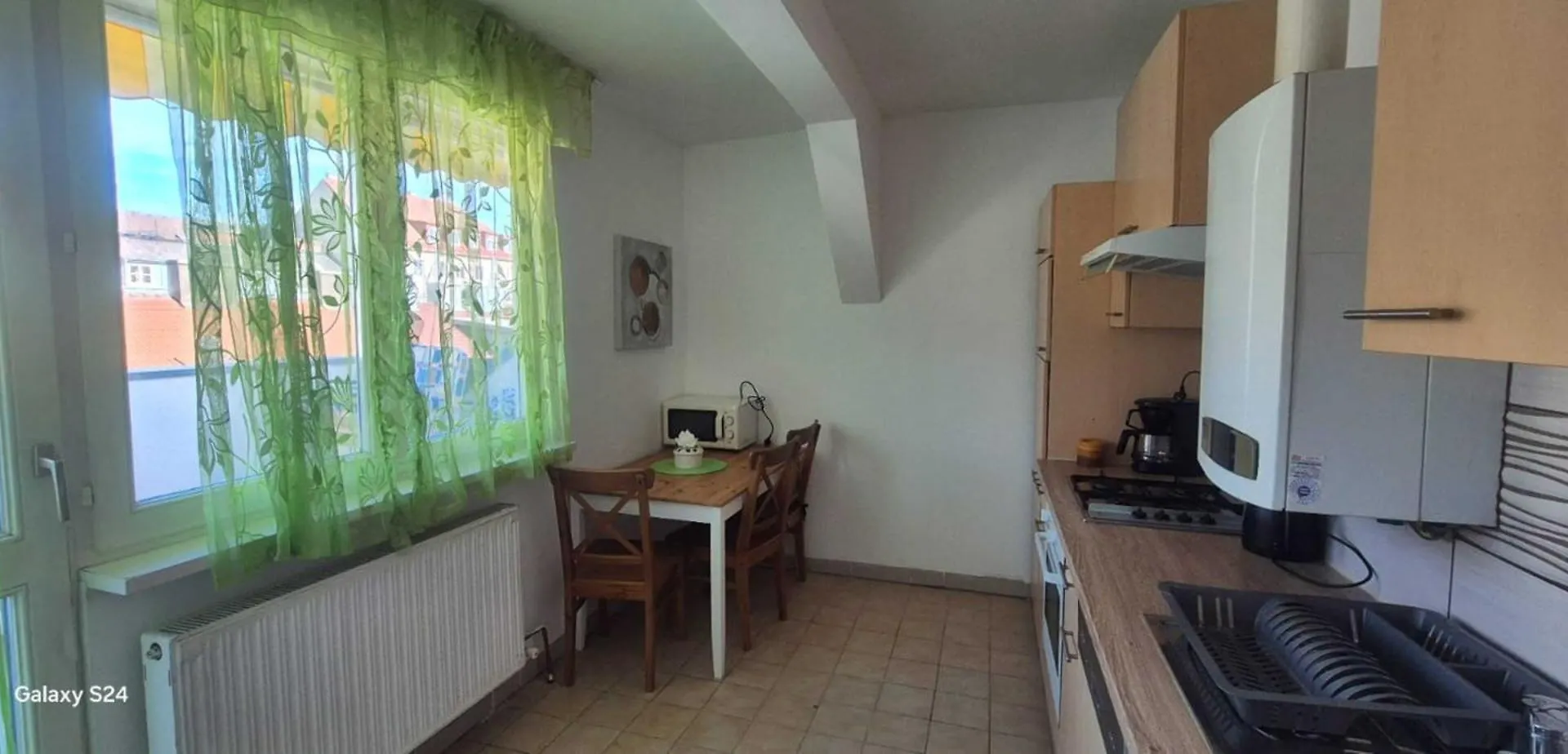Chic & Comfy 3Br Apt In The Heart Of Vienna Apartment