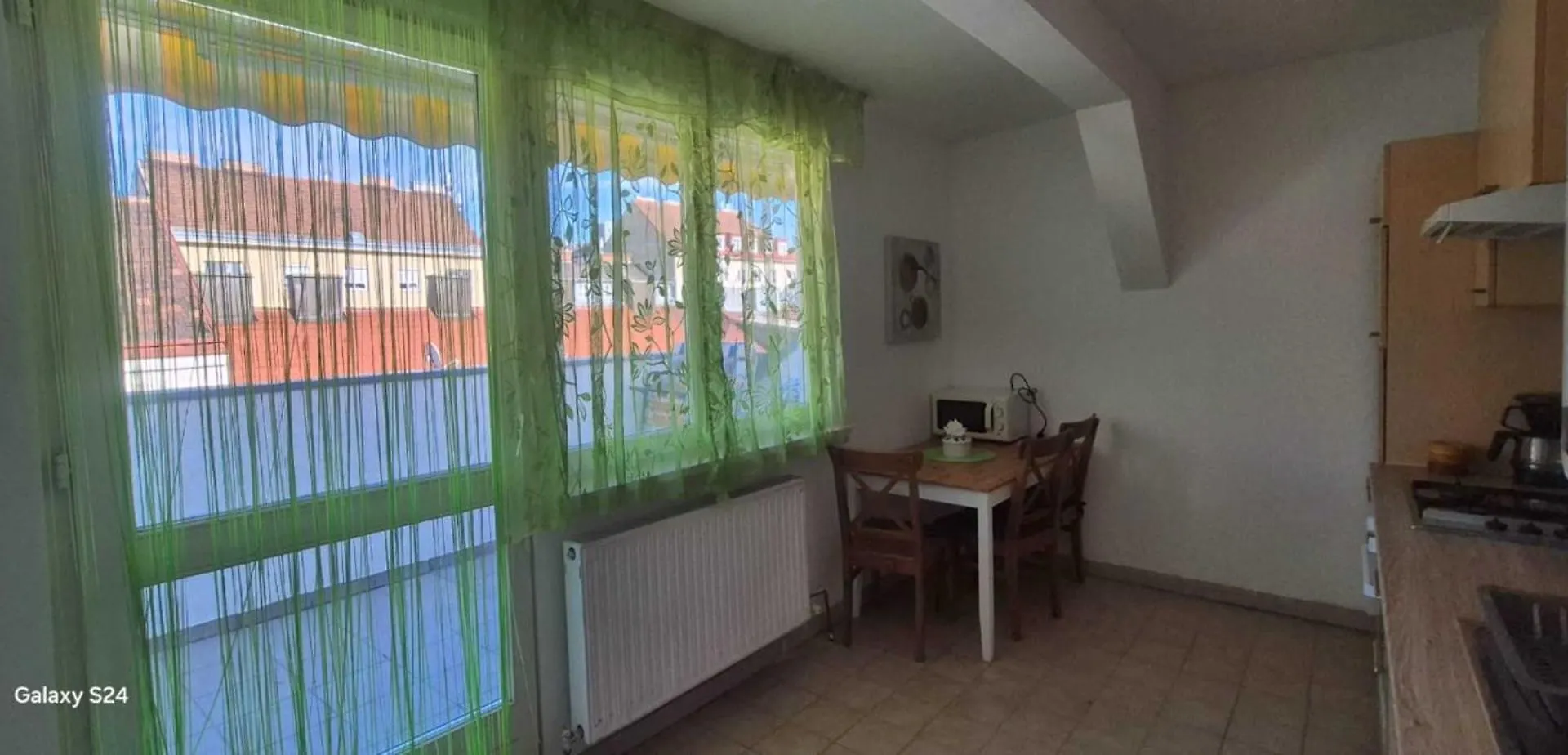 Apartment Chic & Comfy 3Br Apt In The Heart Of Vienna Austria