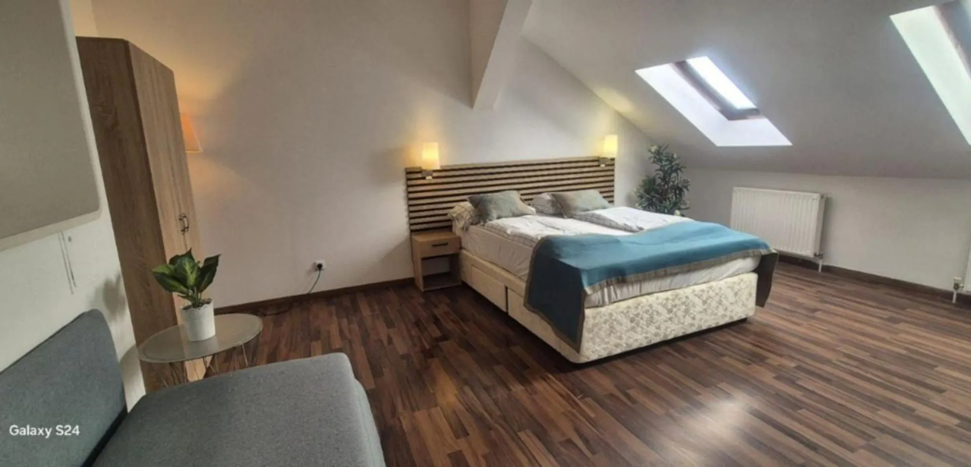 Chic & Comfy 3Br Apt In The Heart Of Vienna Apartment