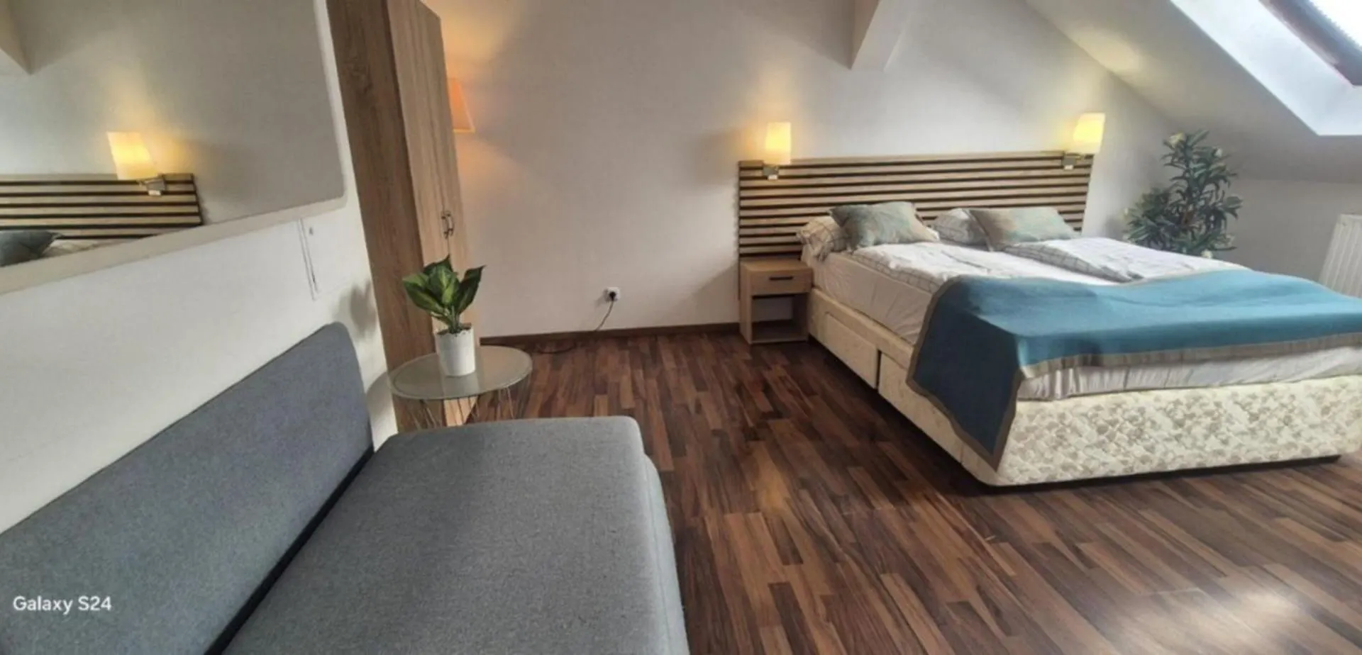 Apartment Chic & Comfy 3Br Apt In The Heart Of Vienna