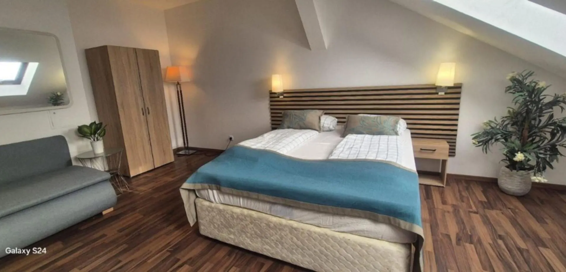 Apartment Chic & Comfy 3Br Apt In The Heart Of Vienna