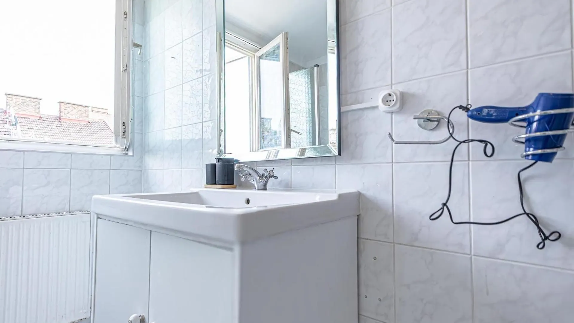 Chic & Comfy 3Br Apt In The Heart Of Vienna Apartment