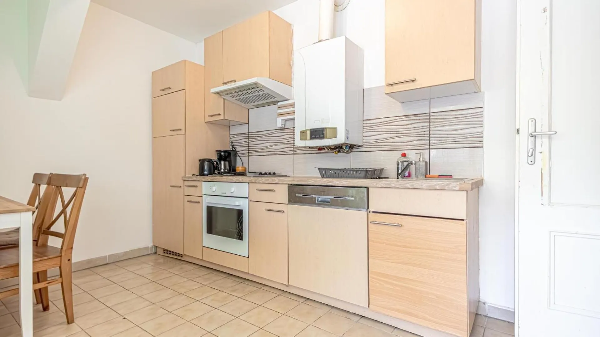 Chic & Comfy 3Br Apt In The Heart Of Vienna Austria