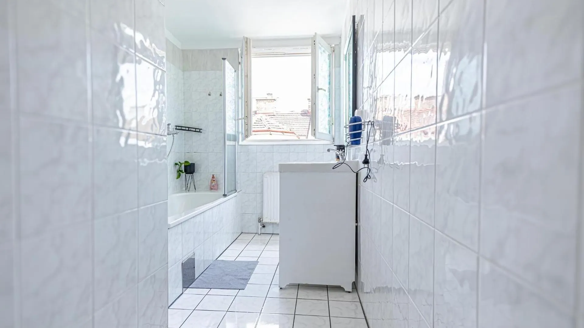Apartment Chic & Comfy 3Br Apt In The Heart Of Vienna Austria