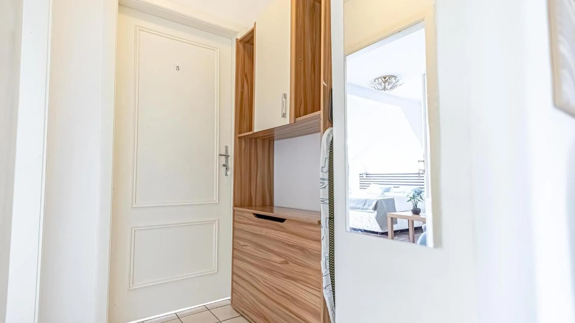 Apartment Chic & Comfy 3Br Apt In The Heart Of Vienna