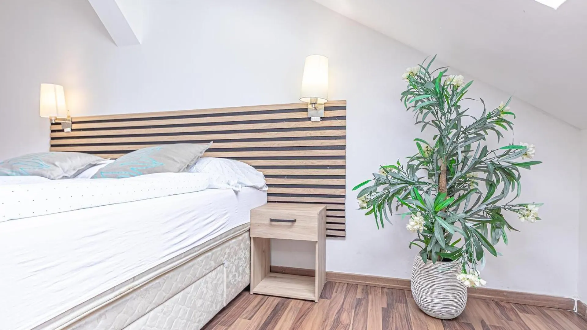 Chic & Comfy 3Br Apt In The Heart Of Vienna Apartment