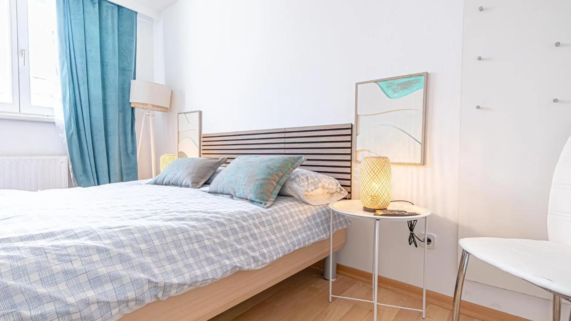 Chic & Comfy 3Br Apt In The Heart Of Vienna 0*,
