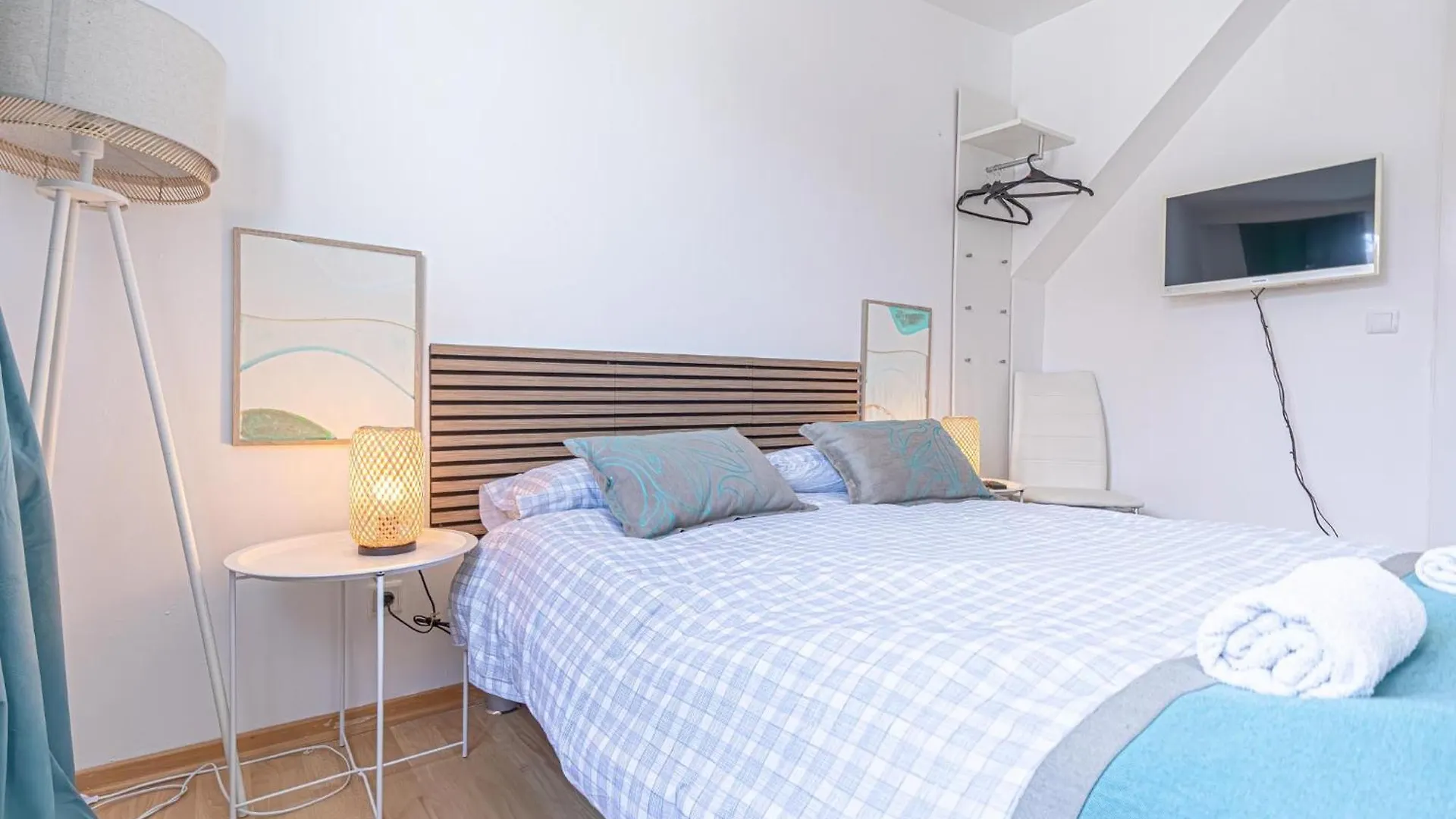 Chic & Comfy 3Br Apt In The Heart Of Vienna Apartment