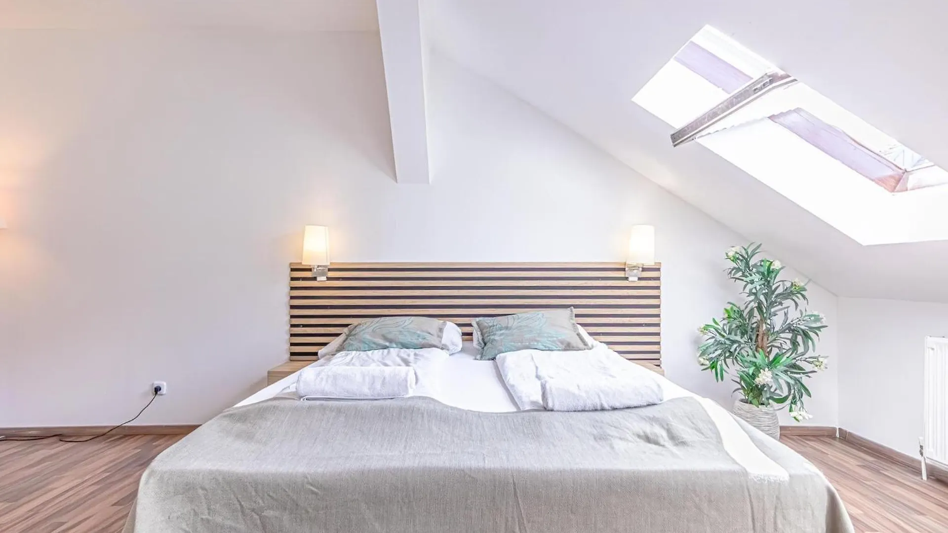 Chic & Comfy 3Br Apt In The Heart Of Vienna