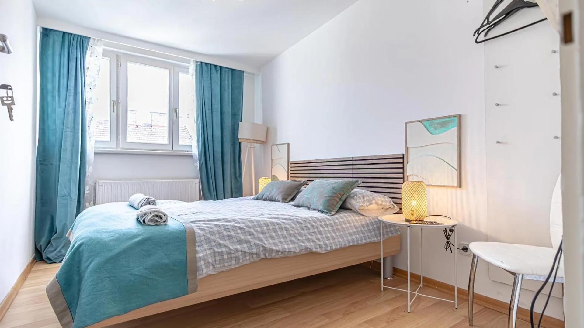 Chic & Comfy 3Br Apt In The Heart Of Vienna Apartment