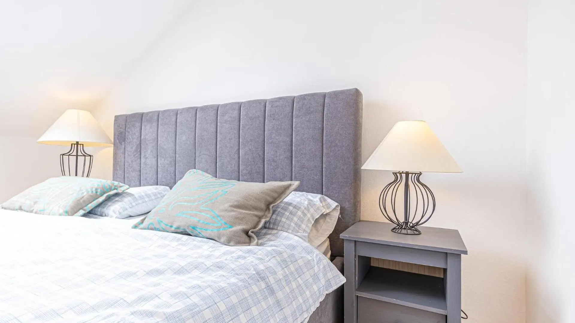 Apartment Chic & Comfy 3Br Apt In The Heart Of Vienna