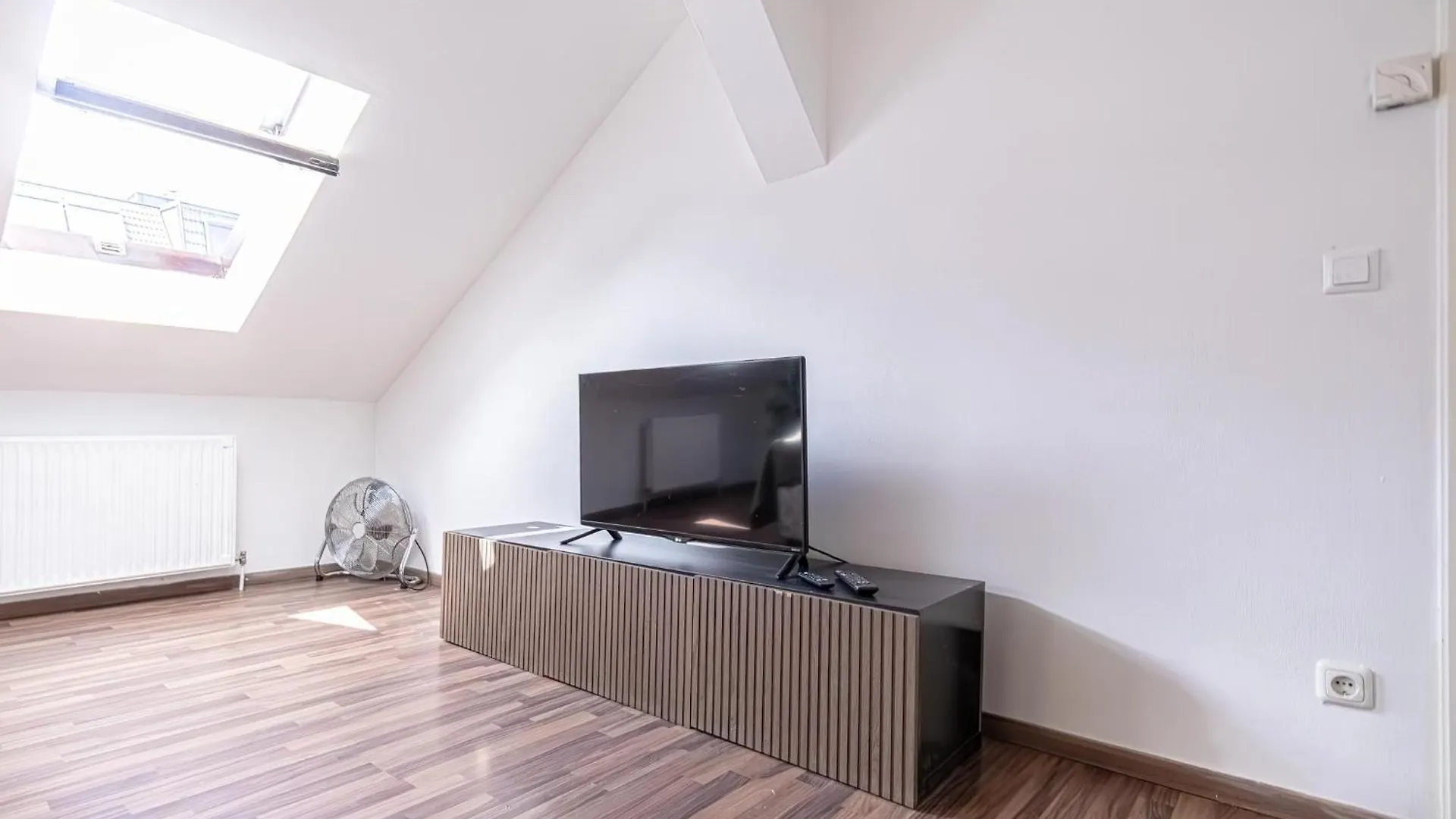 Apartment Chic & Comfy 3Br Apt In The Heart Of Vienna Austria