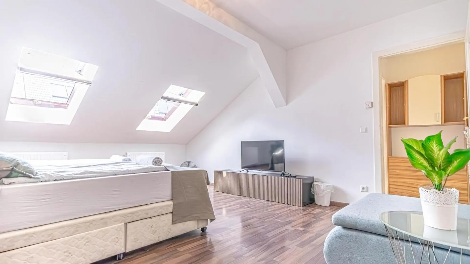 Chic & Comfy 3Br Apt In The Heart Of Vienna