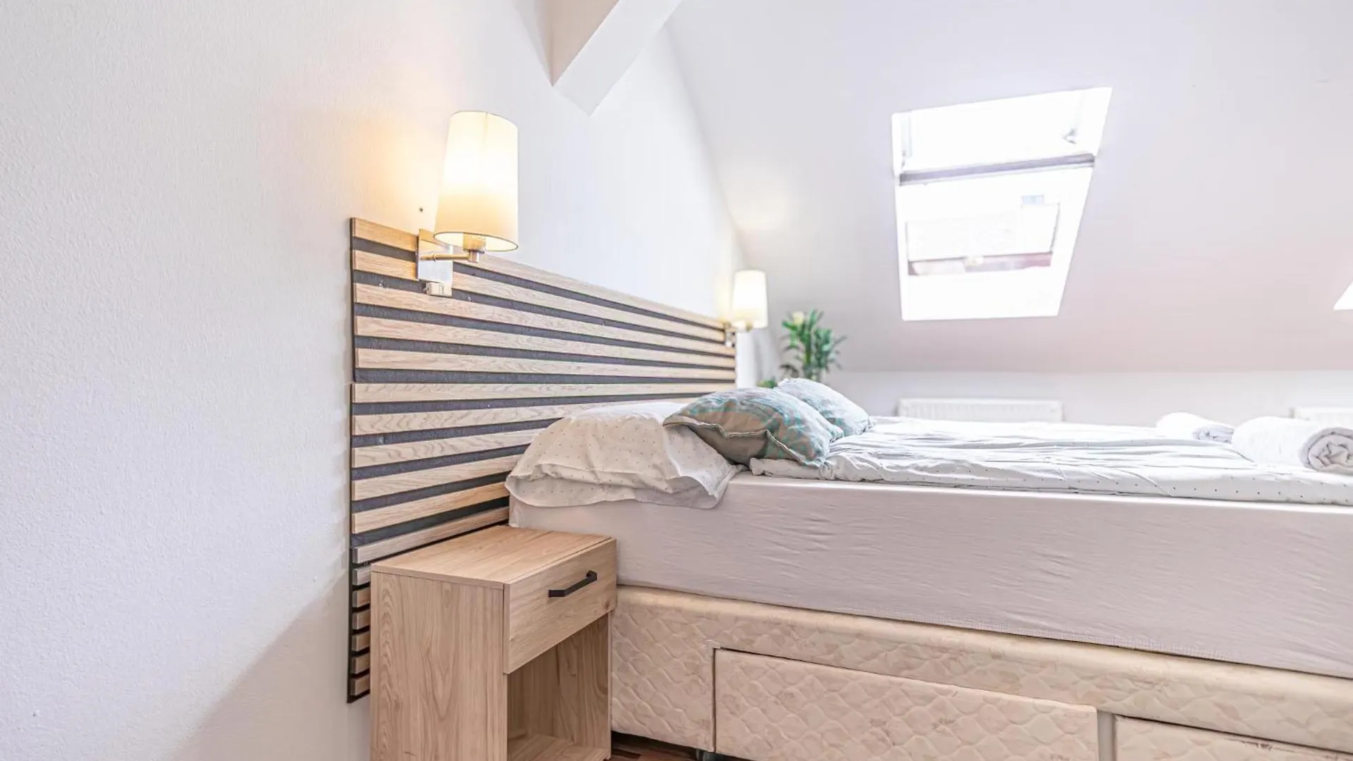 Apartment Chic & Comfy 3Br Apt In The Heart Of Vienna Austria