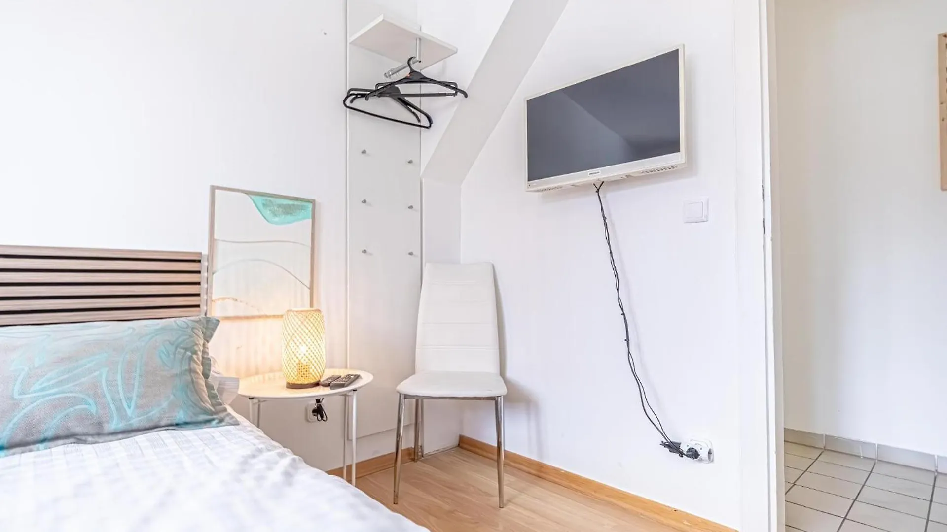 Apartment Chic & Comfy 3Br Apt In The Heart Of Vienna